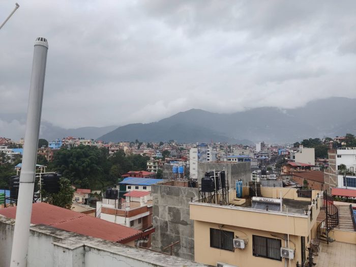 House on rent near Neuro Hospital