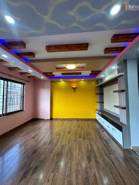 House On Sale at Shital Height, Lalitpur