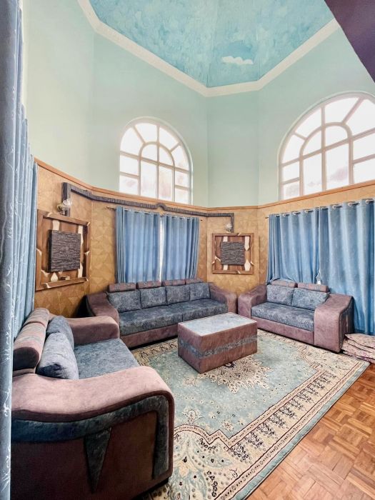 Bungalow on sale at Naxal