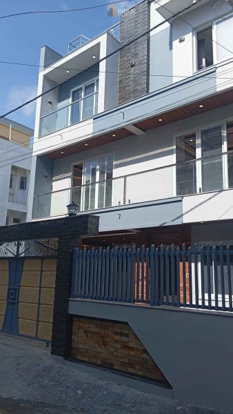 Beautiful House on sale at Ochu height, Imadol Beautiful House on sale at Ochu height, Imadol