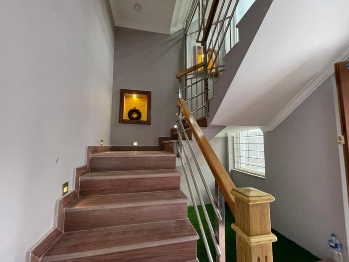 House for sale near Krishna Mandir Imadol 