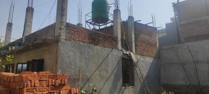 House for sale at Duwakot