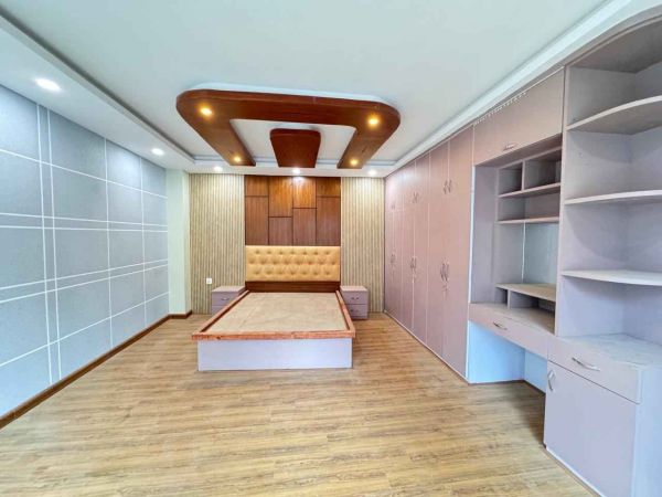 Brand New Bunglow For sale in Ochu Height, Imadol