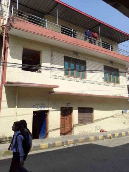 House for sell in Hetauda near buddhachowk highway urgent!!