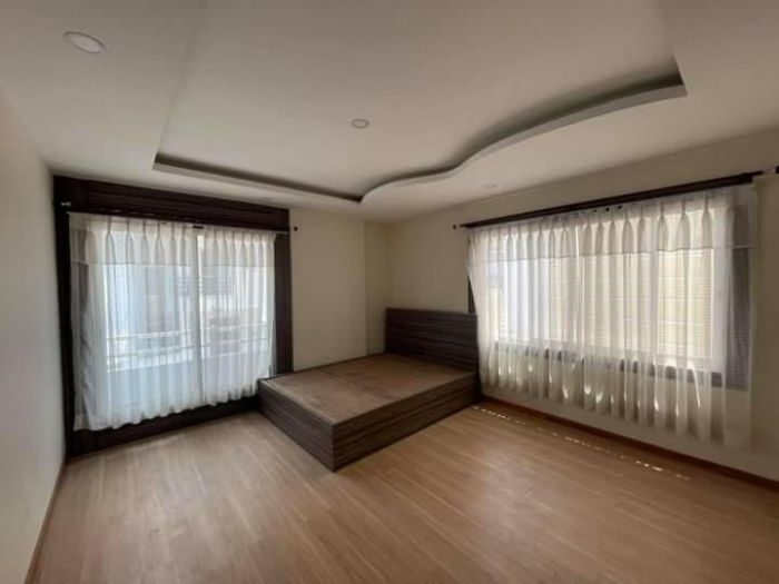 Duplex system house on sale at bhaisepati