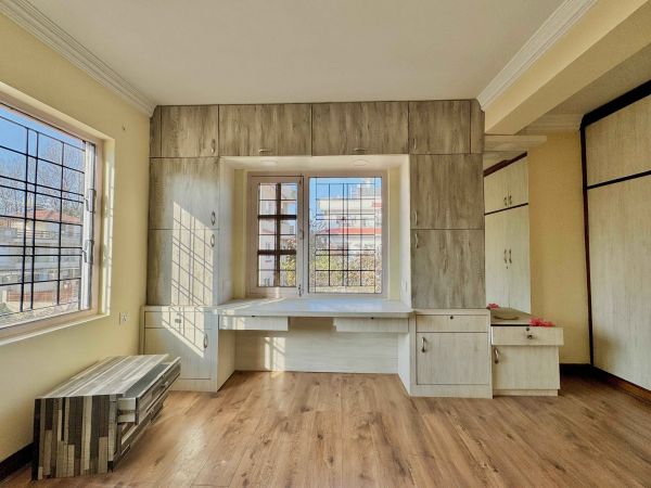 Semi-Bungalow House On Rent at Bhaisepati, Lalitpur