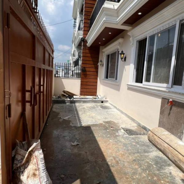 New House For Sale in  Sital height, Imadol