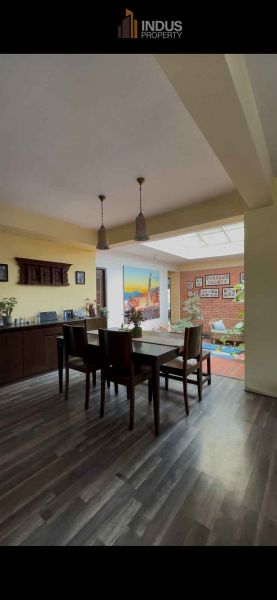 House On Sale at Bhaisepati