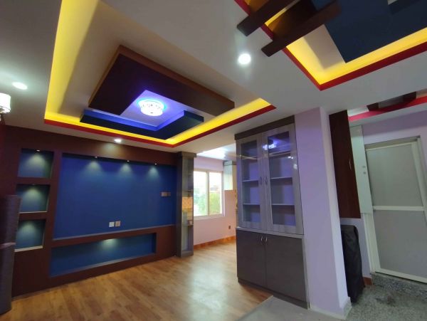 Duplex House for Sale at Syuchatar, KTM