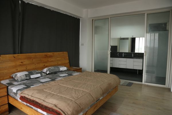 Modern and Spacious Fully Furnished Apartment with AC in Sanepa