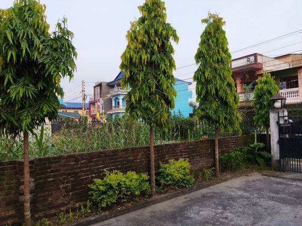 House for sale in Bhojad, Bharatpur City