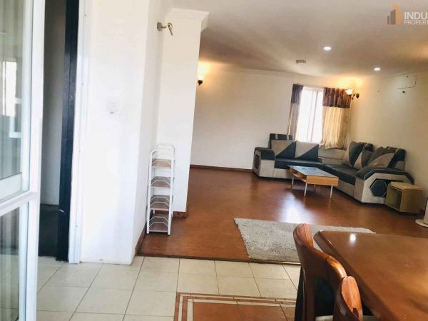 Apartment on rent -Dhapasi Tokha Grandy Apartment 