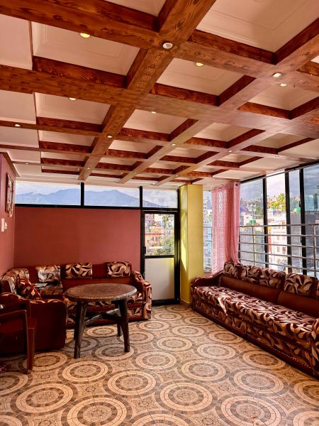 Residental Triplex House on sell at Kalanki, KTM