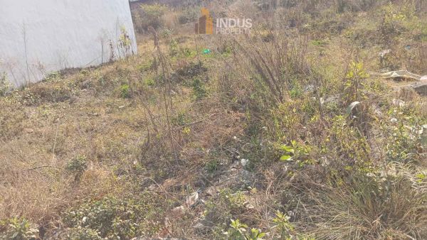 Land on sale at Shital height, Imadol