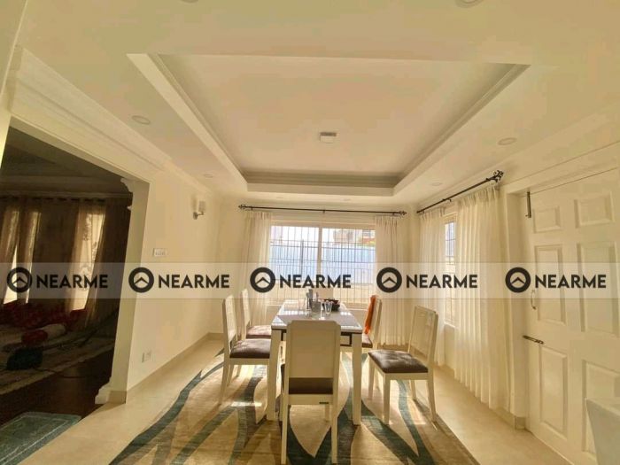 House On Sale Budhanilkantha 