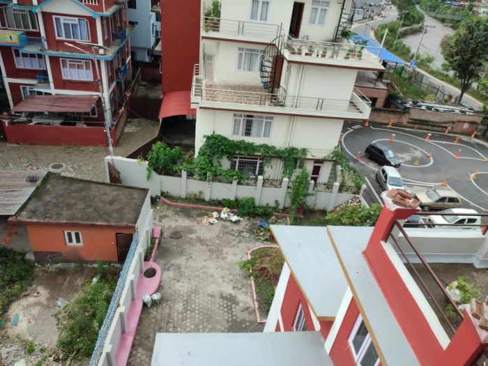 Beautiful house on Rent at Tinkune