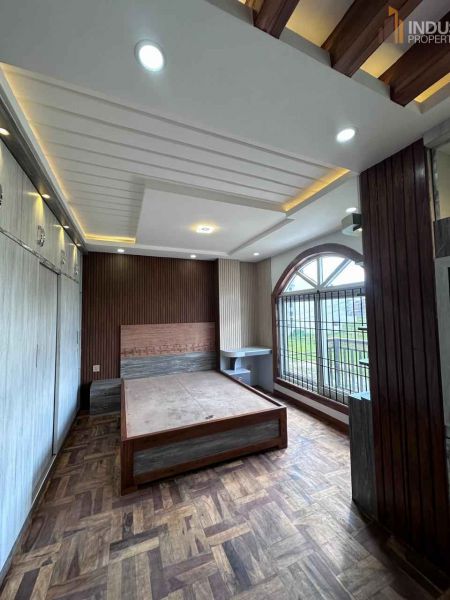 House on Sale-Sital Height,Lalitpur