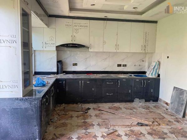 House On Sale at Lubhu Near Mahalaxmi Campus, Lalitpur