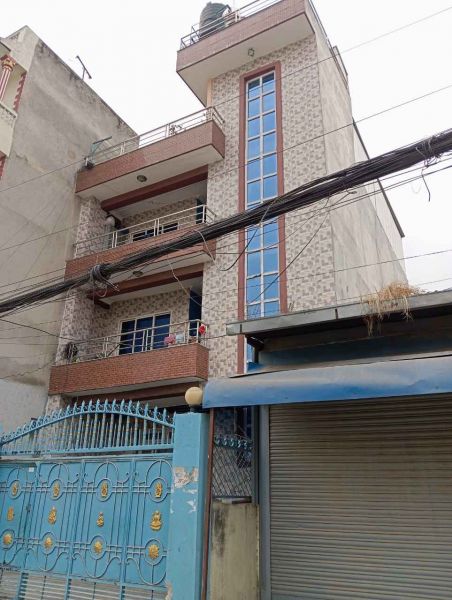 Residential house for Sale in Baniyatar, Tokha-8