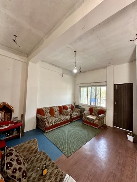 Residental Bungalow House on sell at Paiyutar, Kapan