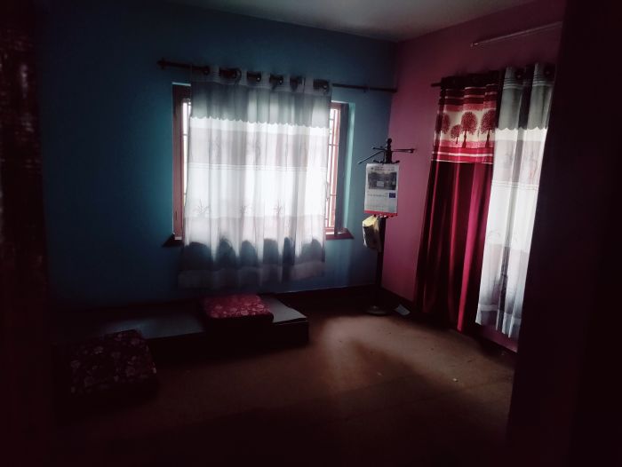 Flat for rent in gwarko