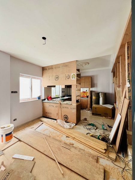 Residental Bungalow House on sell At Dolahiti,Lalitpur.