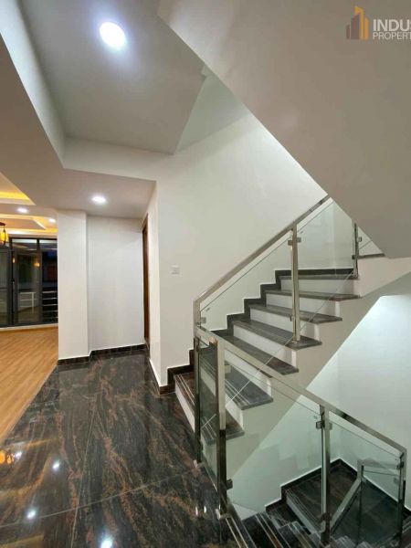 House on Sale - KHumaltar Lalitpur