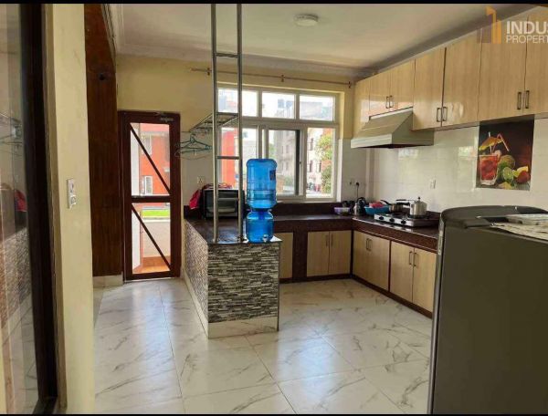 Apartment for Rent;- TCH Tower Lazimpath, Kathmandu