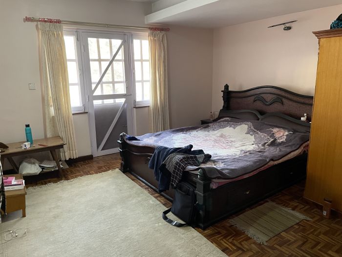 House for sale in ring road 