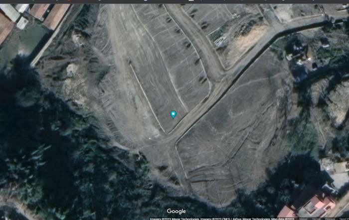 5 ANNA LAND FOR SALE IN BHAKTAPUR @28 LAKHS PER AN