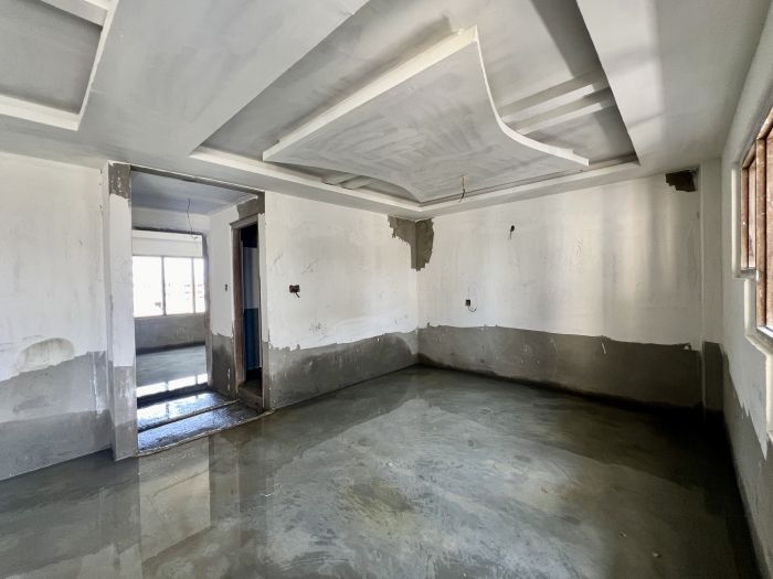 Residental Duplex House on sale at Gothatar Height