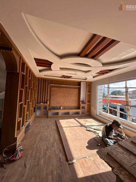 House On Sale at Shital Height, Lalitpur