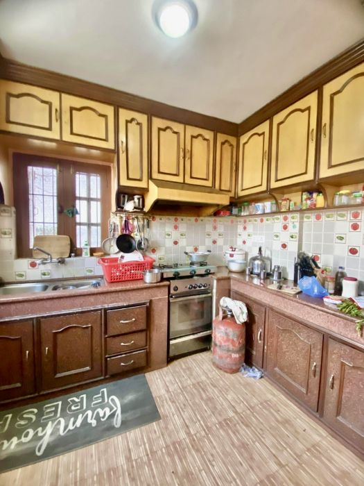 Bungalow on sale at Rudreshhwor