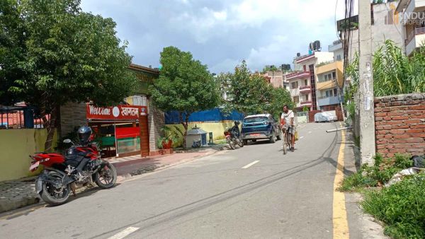 Land on Sale- Lokanthali Manohra Fat