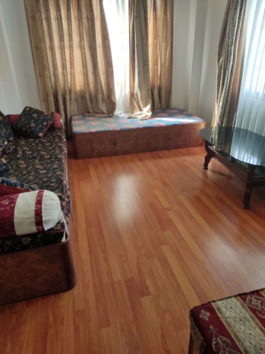 Fully Furnished House for sale in Jhamsikhel, Sanepa