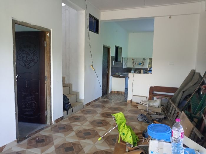 House for sale in Tallo GAGAN Gauda