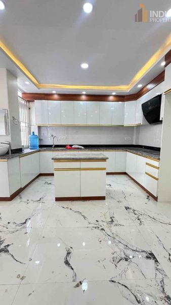 House on Sal -budhanilkantha