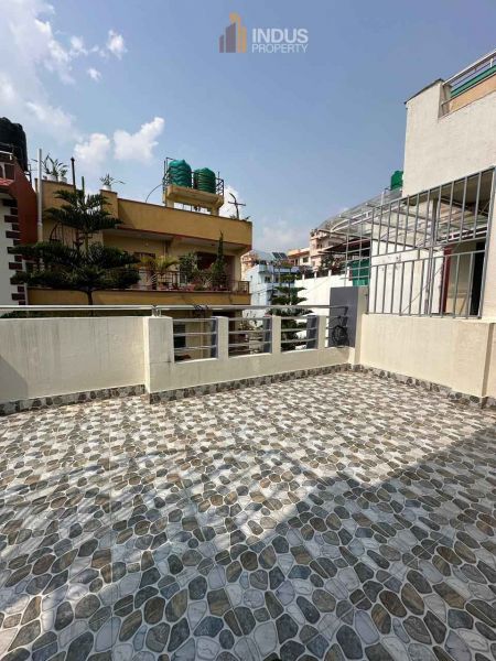 House on rent at Budhanilkanth, Kathmandu
