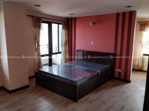 3BHK Furnished Apartment Rent In Sitapaila KTM