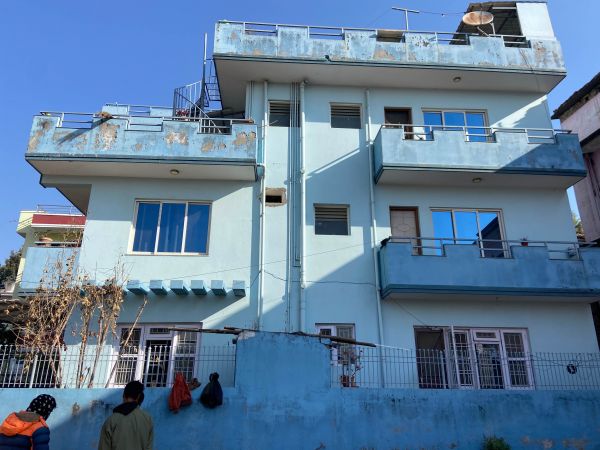 House on Sale at Hattiban 