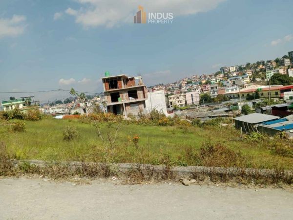 Land on sale at Bhaisepati, Lalitpur