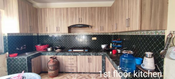 House on sale in budanilkantha