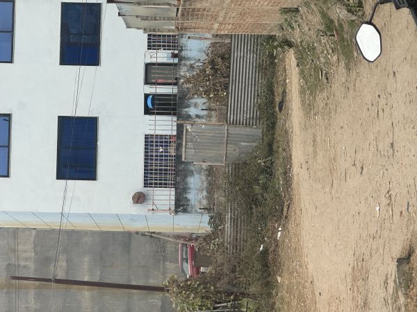 KTM 26 Commercial land sell inside ring road   in mephi  mitranagar , close to Thamel ,  Samakhusi,kapordhara