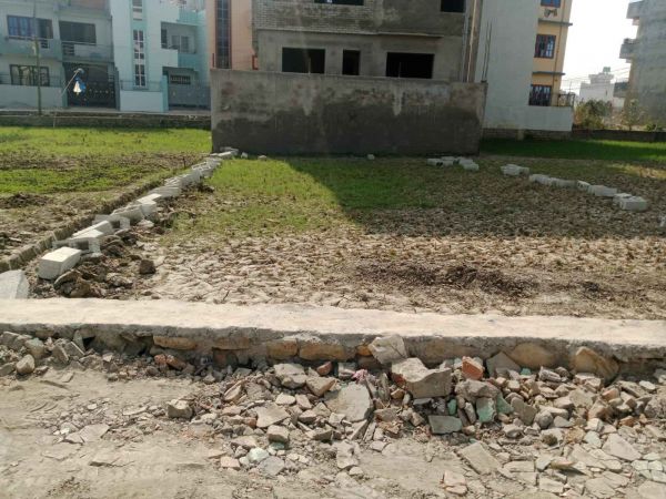 Land On Sale at Tikathali , Lalitpur