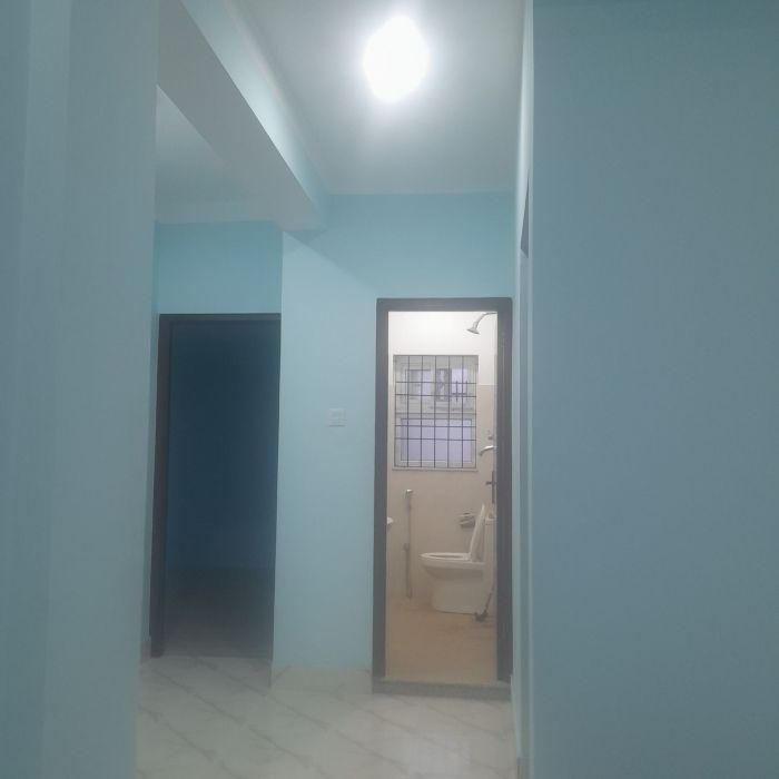 Flat at rent near Bhaisepati