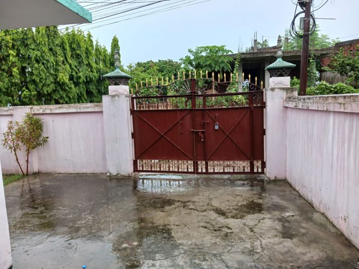 House on rent, Janakpur 13