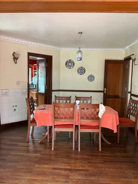 house on rent at  budhanilkantha