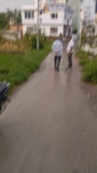 Land on sale at Tikathali, Imadol