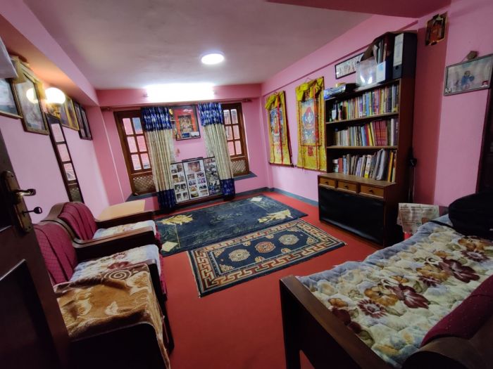 House for Sale in Banglamukhi, Patan