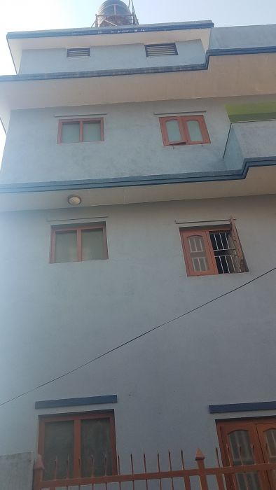 Low Price House at Convenient Location